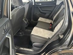 Volkswagen Tayron X 2020 330TSI 2WD Premium Smart Connectivity Edition - фото 8