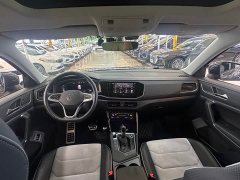 Volkswagen Tayron X 2020 330TSI 2WD Premium Smart Connectivity Edition - фото 9