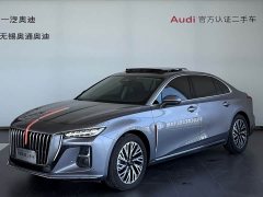 Hongqi H5 2.0T Automatic Zhilianqichang Edition - фото 1