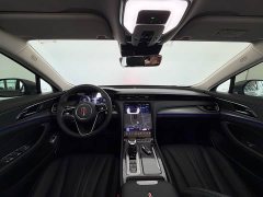 Hongqi H5 2.0T Automatic Zhilianqichang Edition - фото 11