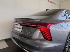 Hongqi H5 2.0T Automatic Zhilianqichang Edition - фото 13