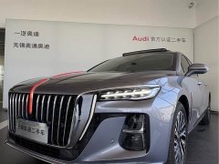 Hongqi H5 2.0T Automatic Zhilianqichang Edition - фото 15