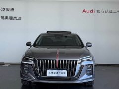 Hongqi H5 2.0T Automatic Zhilianqichang Edition - фото 2