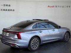 Hongqi H5 2.0T Automatic Zhilianqichang Edition - фото 3