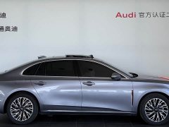 Hongqi H5 2.0T Automatic Zhilianqichang Edition - фото 4