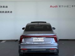 Hongqi H5 2.0T Automatic Zhilianqichang Edition - фото 5