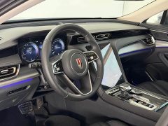 Hongqi H5 2.0T Automatic Zhilianqichang Edition - фото 7