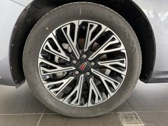 Hongqi H5 2.0T Automatic Zhilianqichang Edition - фото 8