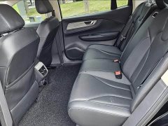 Hongqi E-QM5 basic travel version - фото 4