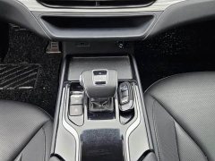 Hongqi E-QM5 basic travel version - фото 5