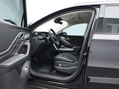 Hongqi HS7 2.0T automatic four-wheel drive flag version, seven seats - фото 10