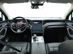 Hongqi HS7 2.0T automatic four-wheel drive flag version, seven seats - фото 14