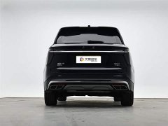 Hongqi HS7 2.0T automatic four-wheel drive flag version, seven seats - фото 4