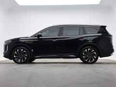 Hongqi HS7 2.0T automatic four-wheel drive flag version, seven seats - фото 6