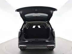 Hongqi HS7 2.0T automatic four-wheel drive flag version, seven seats - фото 8