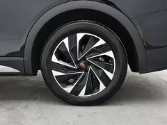 Hongqi HS7 2.0T automatic four-wheel drive flag version, seven seats - фото 9