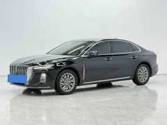 Hongqi H5 1.5T DCT Zhilian Qiyue Edition - фото 1
