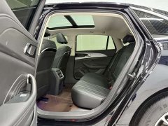 Hongqi H5 1.5T DCT Zhilian Qiyue Edition - фото 11