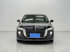 Hongqi H5 1.5T DCT Zhilian Qiyue Edition - фото 2