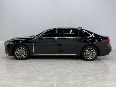 Hongqi H5 1.5T DCT Zhilian Qiyue Edition - фото 3