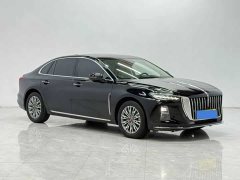 Hongqi H5 1.5T DCT Zhilian Qiyue Edition - фото 4