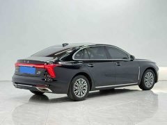 Hongqi H5 1.5T DCT Zhilian Qiyue Edition - фото 6