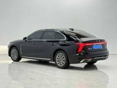 Hongqi H5 1.5T DCT Zhilian Qiyue Edition - фото 7
