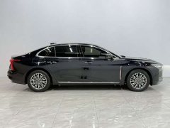 Hongqi H5 1.5T DCT Zhilian Qiyue Edition - фото 8