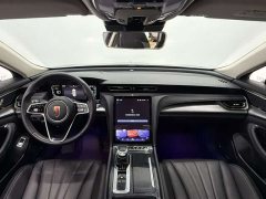 Hongqi H5 1.5T DCT Zhilian Qiyue Edition - фото 9
