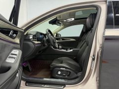 Hongqi H9 2020 3.0T Zhilian Qiling four-seater version - фото 10
