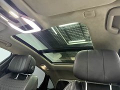 Hongqi H9 2020 3.0T Zhilian Qiling four-seater version - фото 12