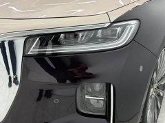 Hongqi H9 2020 3.0T Zhilian Qiling four-seater version - фото 13