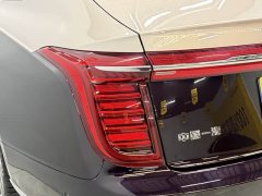 Hongqi H9 2020 3.0T Zhilian Qiling four-seater version - фото 14