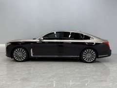 Hongqi H9 2020 3.0T Zhilian Qiling four-seater version - фото 4