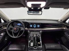 Hongqi H9 2020 3.0T Zhilian Qiling four-seater version - фото 7