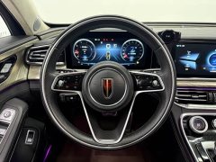 Hongqi H9 2020 3.0T Zhilian Qiling four-seater version - фото 8