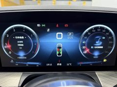 Hongqi H9 2020 3.0T Zhilian Qiling four-seater version - фото 9