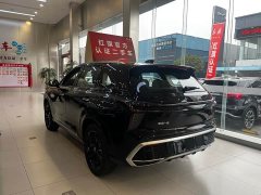 Hongqi HS3 PHEV 2025 117km Jinwei Edition - фото 4