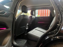 Hongqi HS3 PHEV 2025 117km Jinwei Edition - фото 5