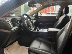 Hongqi HS3 PHEV 2025 117km Jinwei Edition - фото 6