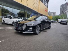 Hongqi H5 2.0T automatic Qichang version - фото 1