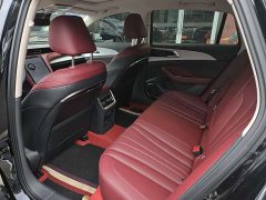 Hongqi H5 2.0T automatic Qichang version - фото 10