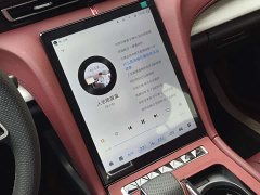 Hongqi H5 2.0T automatic Qichang version - фото 12