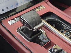 Hongqi H5 2.0T automatic Qichang version - фото 14