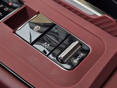 Hongqi H5 2.0T automatic Qichang version - фото 15