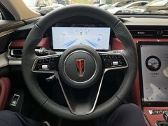 Hongqi H5 2.0T automatic Qichang version - фото 16