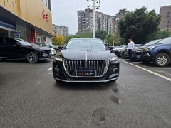 Hongqi H5 2.0T automatic Qichang version - фото 2