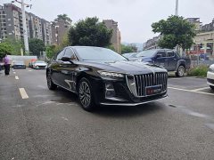 Hongqi H5 2.0T automatic Qichang version - фото 3