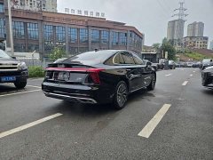 Hongqi H5 2.0T automatic Qichang version - фото 4