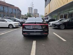 Hongqi H5 2.0T automatic Qichang version - фото 5
